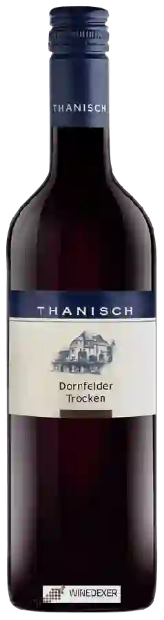 Weingut Thanisch - Dornfelder Trocken Weingut Thanisch - Dornfelder Trocken