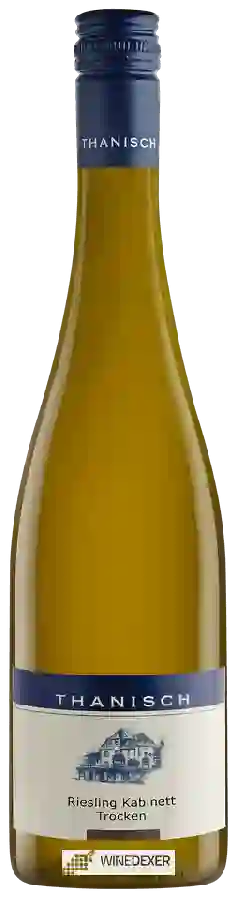 Weingut Thanisch - Riesling Kabinett Trocken Weingut Thanisch - Riesling Kabinett Trocken