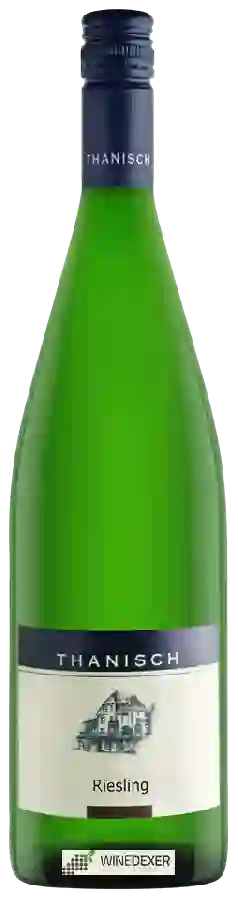 Weingut Thanisch - Riesling Weingut Thanisch - Riesling