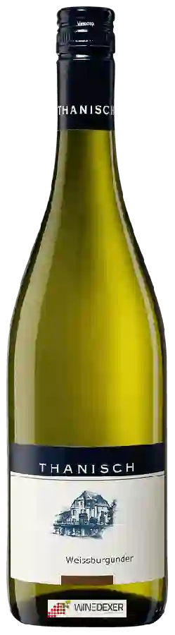 Weingut Thanisch - Weissburgunder Weingut Thanisch - Weissburgunder