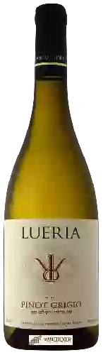 Weingut Lueria - Pinot Grigio