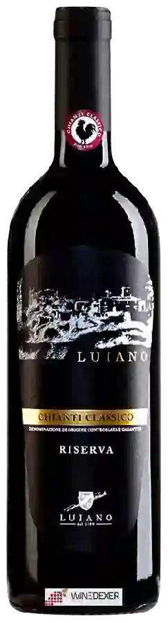 Weingut Luiano - Chianti Classico Riserva