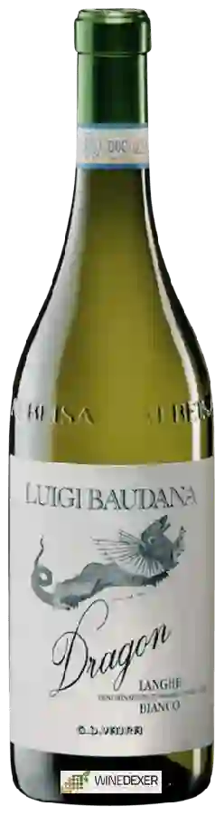 Weingut Luigi Baudana - Dragon Langhe Bianco Weingut Luigi Baudana - Dragon Langhe Bianco