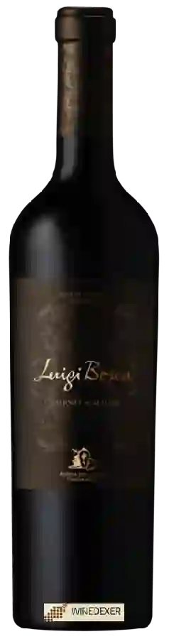 Weingut Luigi Bosca - Cabernet - Malbec