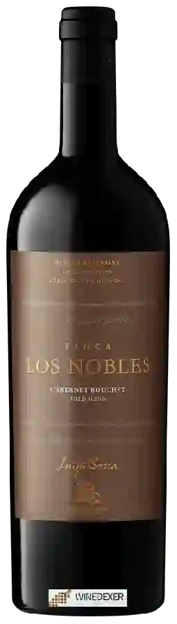Weingut Luigi Bosca - Finca Los Nobles Field Blend Cabernet - Bouchet