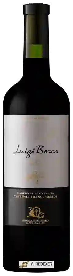 Weingut Luigi Bosca - Gala 2 Red Blend