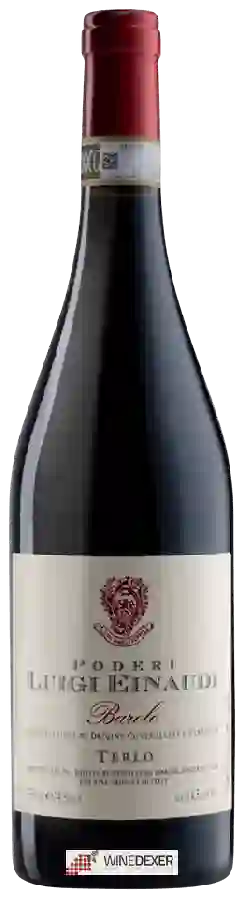 Weingut Luigi Einaudi - Terlo Barolo Weingut Luigi Einaudi - Terlo Barolo