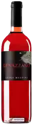 Weingut Luigi Maffini - Denazzano Aglianico Rosé