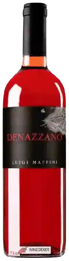 Weingut Luigi Maffini - Denazzano Aglianico Rosé