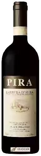 Weingut Pira Luigi - Barbera d'Alba