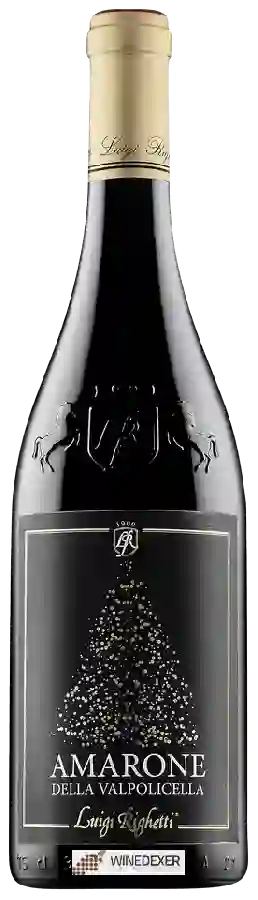 Weingut Luigi Righetti - Amarone della Valpolicella Weingut Luigi Righetti - Amarone della Valpolicella