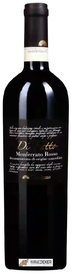 Weingut Luigi Tacchino - Di Fatto Monferrato Rosso