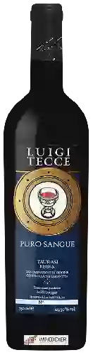 Weingut Luigi Tecce - Riserva Puro Sangue