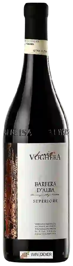 Weingut Luigi Voghera - Barbera d'Alba Superiore