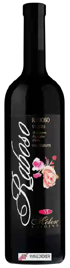 Weingut Molon Luigino - Raboso Frizzante Weingut Molon Luigino - Raboso Frizzante