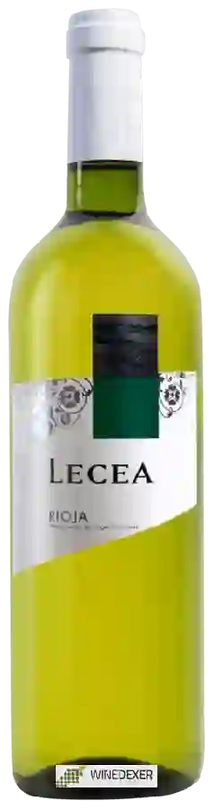 Weingut Lecea - Blanco Weingut Lecea - Blanco