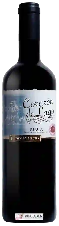 Weingut Lecea - Corazón de Lago