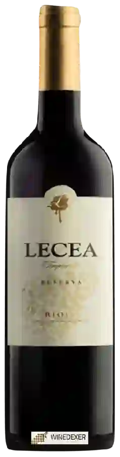 Weingut Lecea - Reserva