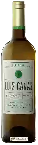 Weingut Luis Cañas - Rioja Blanco Barrica