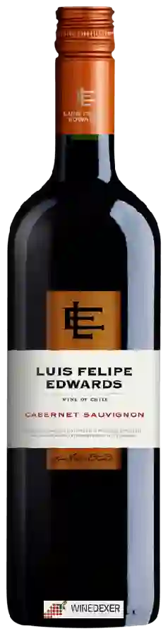 Weingut Luis Felipe Edwards - Cabernet Sauvignon Weingut Luis Felipe Edwards - Cabernet Sauvignon