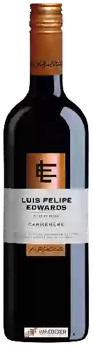 Weingut Luis Felipe Edwards - Carmen&egravere