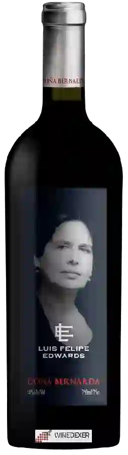 Weingut Luis Felipe Edwards - Dona Bernarda Weingut Luis Felipe Edwards - Dona Bernarda