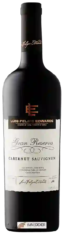 Weingut Luis Felipe Edwards - Gran Reserva Cabernet Sauvignon