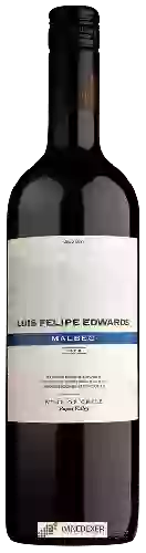 Weingut Luis Felipe Edwards - Lot 2 Malbec