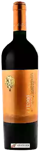 Weingut Luis Felipe Edwards - 900 Malbec