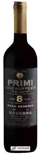 Weingut Luis Gurpegui Muga - Primi Gran Reserva