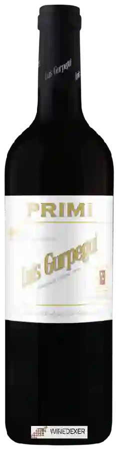 Weingut Luis Gurpegui Muga - Primi Tempranillo Weingut Luis Gurpegui Muga - Primi Tempranillo