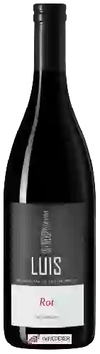 Weingut Luis - Rot