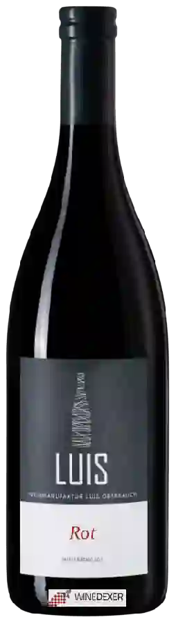 Weingut Luis - Rot Weingut Luis - Rot