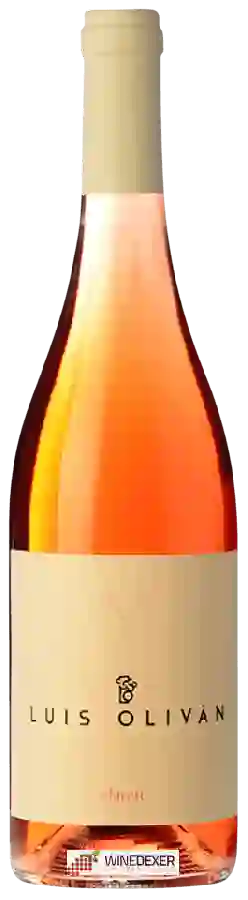 Weingut Luis Oliván - Clarete Weingut Luis Oliván - Clarete
