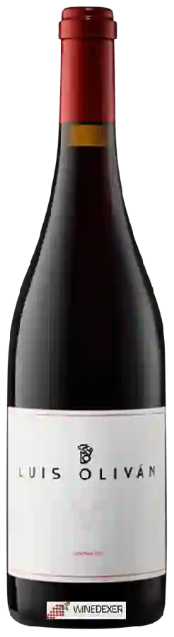 Weingut Luis Oliván - Garnacha Weingut Luis Oliván - Garnacha