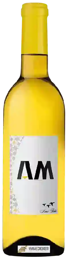 Weingut Luis Pato - AM Branco Sweet