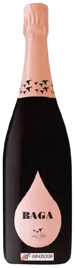 Weingut Luis Pato - Baga Bruto
