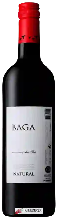 Weingut Luis Pato - Baga Natural Weingut Luis Pato - Baga Natural