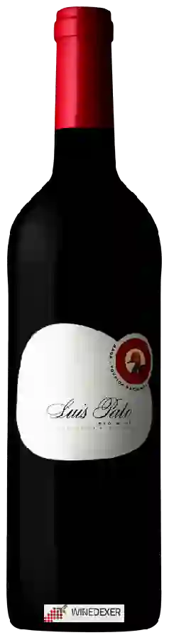 Weingut Luis Pato - Baga - Touriga Nacional