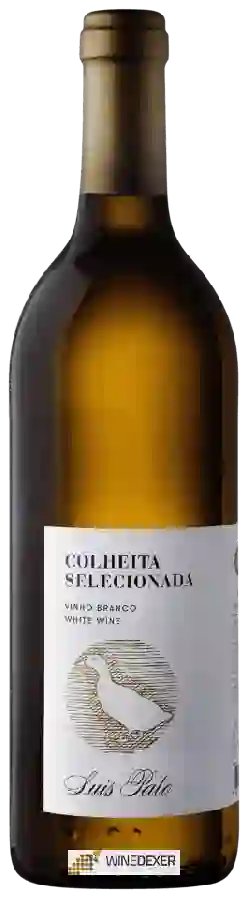 Weingut Luis Pato - Colheita Selecionada Branco Weingut Luis Pato - Colheita Selecionada Branco