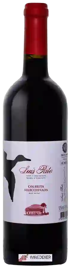 Weingut Luis Pato - Colheita Selecionada Tinto