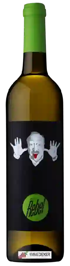 Weingut Luis Pato - Pato Rebel White Weingut Luis Pato - Pato Rebel White