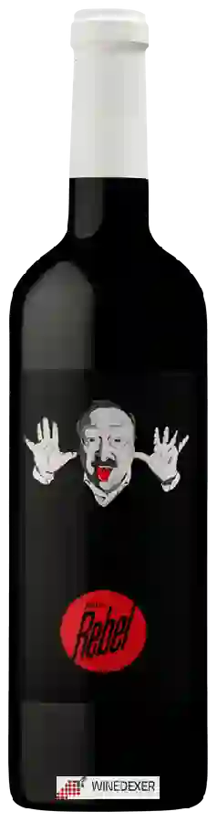 Weingut Luis Pato - Pato Rebel