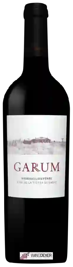 Bodegas Luis Perez - Garum Bodegas Luis Perez - Garum