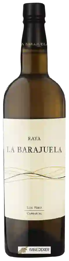 Bodegas Luis Perez - Raya La Barajuela Bodegas Luis Perez - Raya La Barajuela
