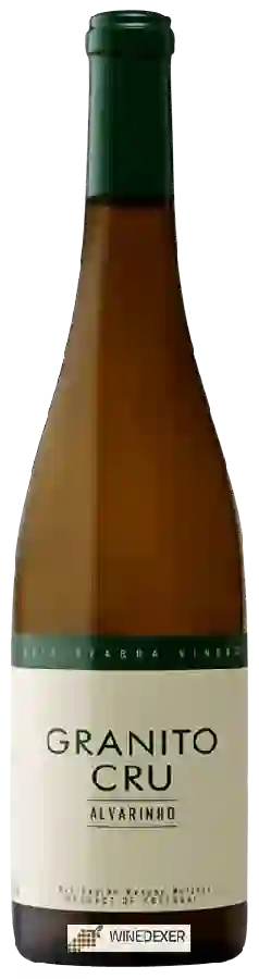 Weingut Luis Seabra - Granito Cru Alvarinho Weingut Luis Seabra - Granito Cru Alvarinho