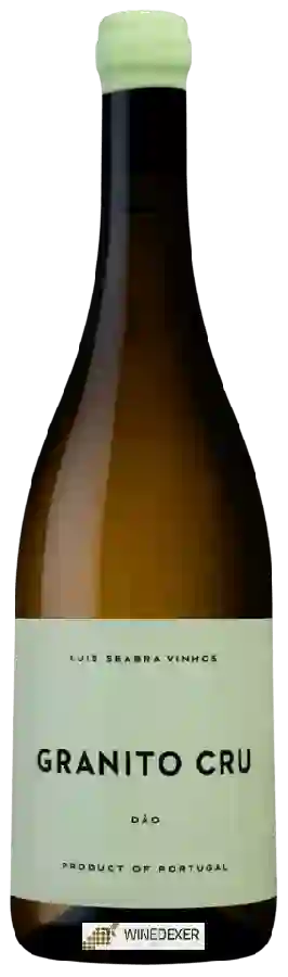 Weingut Luis Seabra - Granito Cru Branco Weingut Luis Seabra - Granito Cru Branco