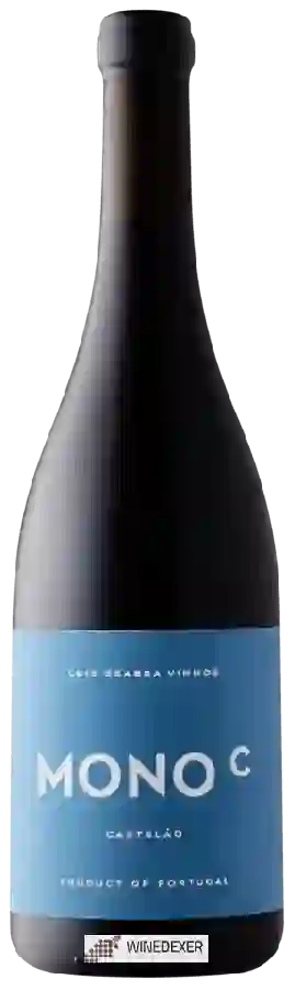 Weingut Luis Seabra - Mono C Castel&atildeo