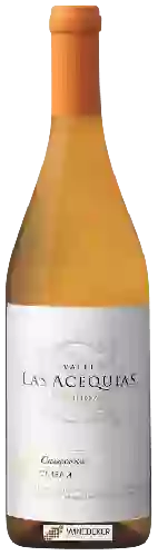 Weingut Luis Segundo Correas - Valle Las Acequias Chardonnay Clase A