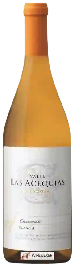 Weingut Luis Segundo Correas - Valle Las Acequias Chardonnay Clase A Weingut Luis Segundo Correas - Valle Las Acequias Chardonnay Clase A